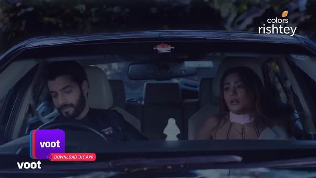 Naagin 5 | नागिन 5 | Ep. 35 | Bani Gets A Vision | बानी ने देखा एक नज़ारा