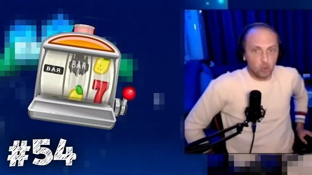 100 фактов про ЗУБАРЕВА