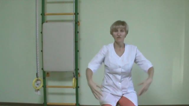 Дыхательная гимнастика ( специализированная аккредитация, реабилитационное сестринское дело, 2022)