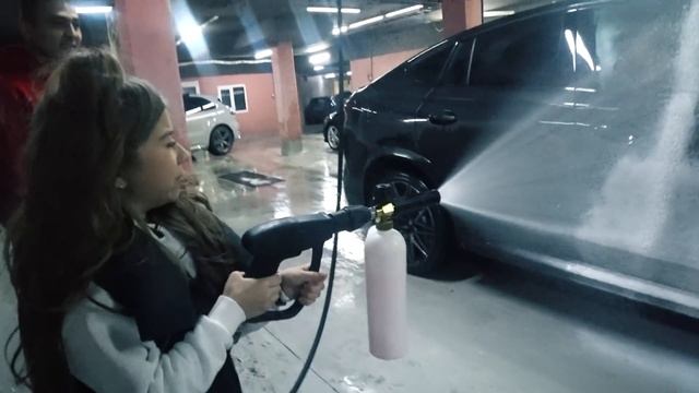 24 часа ДОЧКА ГОВОРИТ только ДА