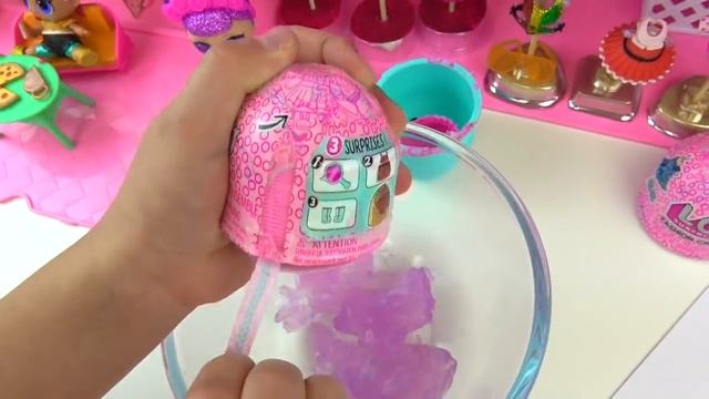 LOL ОДЕВАЛКИ FASHION CRUSH. РАСПАКОВКА СЮРПРИЗОВ С ОДЕЖДОЙ ДЛЯ КУКОЛ ЛОЛ В МАГАЗИНЕ BB BOUTIQUE.