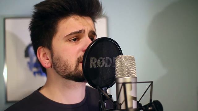 Sugar - Robin Schulz (feat. Francesco Yates) (COVER)