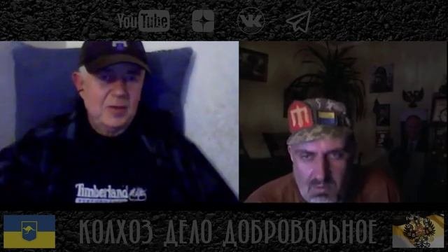 Интеллигентные киевляне, их есть у меня.mp4