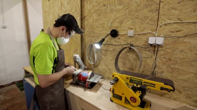 Производство деревянных игрушек LISKIDS