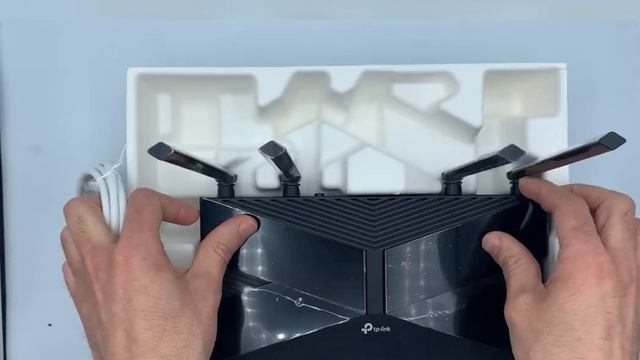 TP-Link Archer AX53