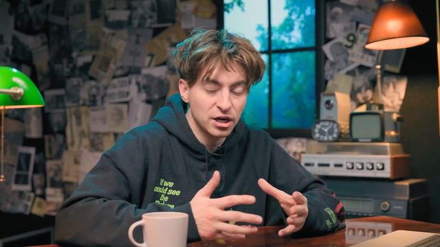 САМОЕ ТАИНСТВЕННОЕ МЕСТО НА ПЛАНЕТЕ!