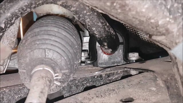 ЛАДА ВЕСТА LADA VESTA УСТРАНЯЕМ СКРИП НАВСЕГДА