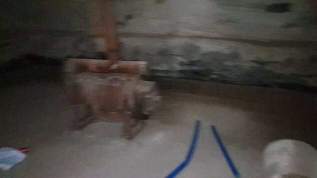 Безмембранный гидроаккумулятор в работе.Первое знакомство.Принцип работы.