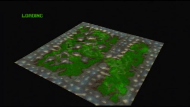 Let's Play Army Men Air Attack Part 3 - Tan Army's Buggin Out