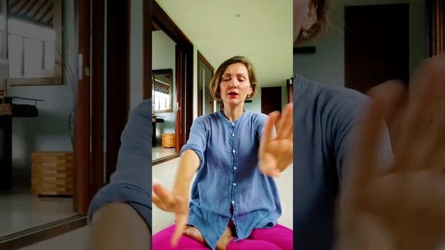 I'm the light of the soul