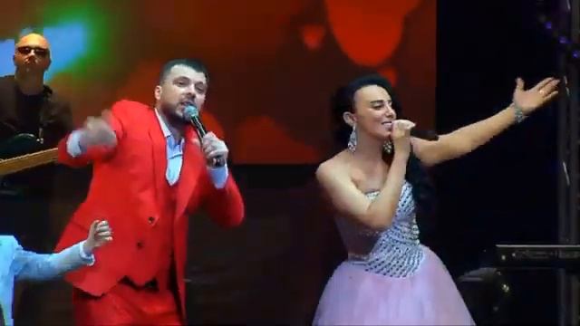 Моe большое сердце Нинель Григорьева Александр Васка муз И Летуновская, сл Н Григорьева Ав НРудакова