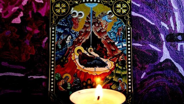 Эта Мощная Молитва-вычитка, которая снимает 999 видов порчи, сглаз, также избавляет от Крадника???