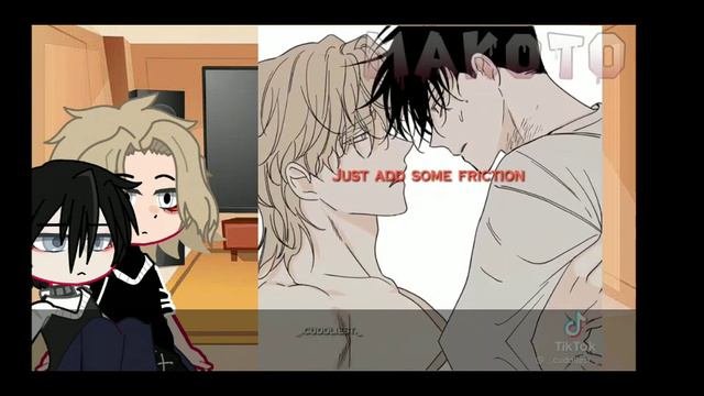 —||реация «ночь у берега» на ТТ||1/?||31.12.22||MAKOTO||