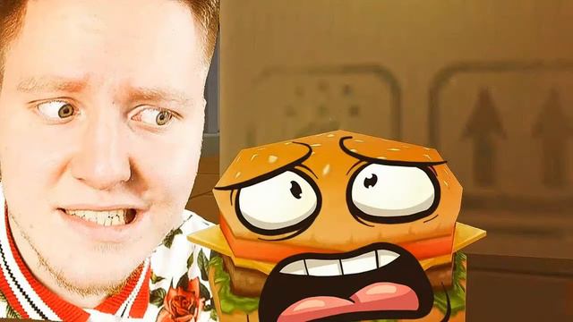 Поззи и Робзи. Время играть