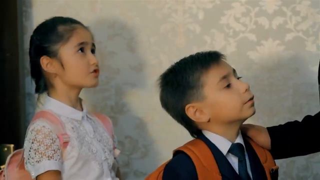 РЕЗУЛЬТАТ ЖИЗНИ - узбекфильм на русском языке