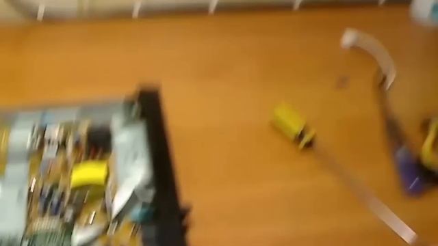 Как почистить DVD головку