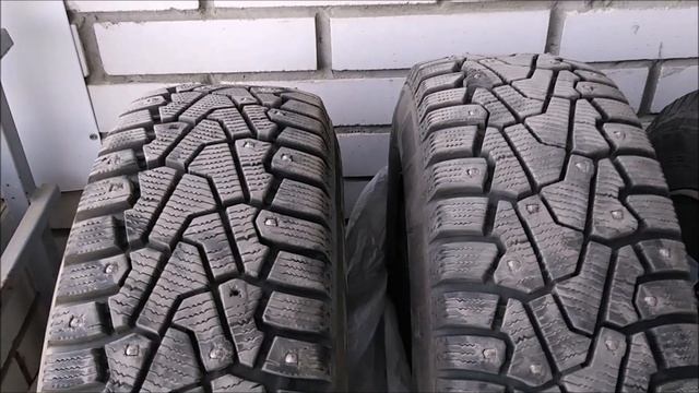 Зимние шины Pirelli Ice Zero, два сезона, пробег 14 000 км (личный опыт)
