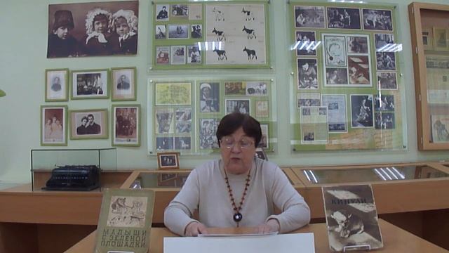 Детский сад в зоопарке