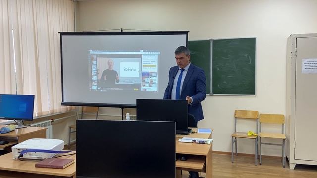 Информационные технологии просто о сложном для школьников