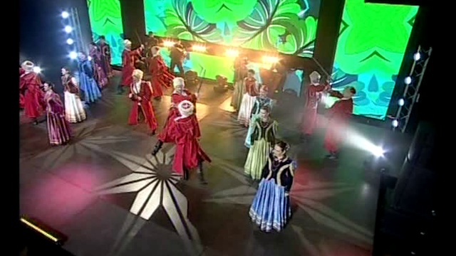 Кубанцы молодцы