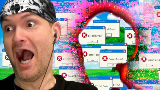КОНЕЦ ВИРУСУ! ПЛОХАЯ И ХОРОШАЯ КОНЦОВКИ ► 98xx |5| Прохождение