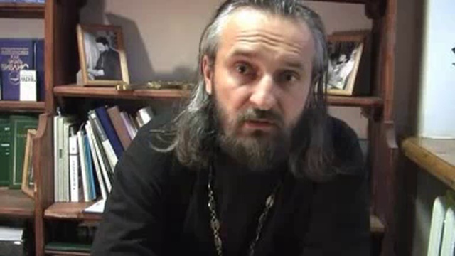 Считается ли грехом повторное крещение