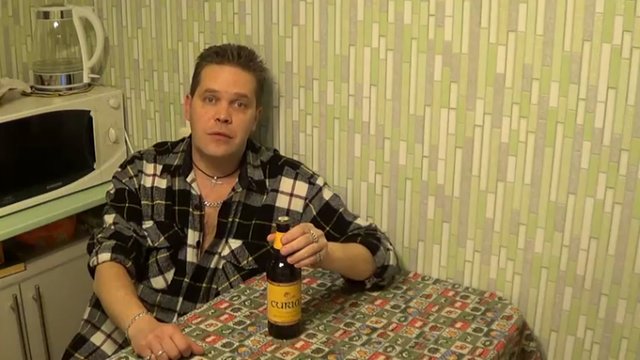 #Алкобард: о белочке и святом Патрике