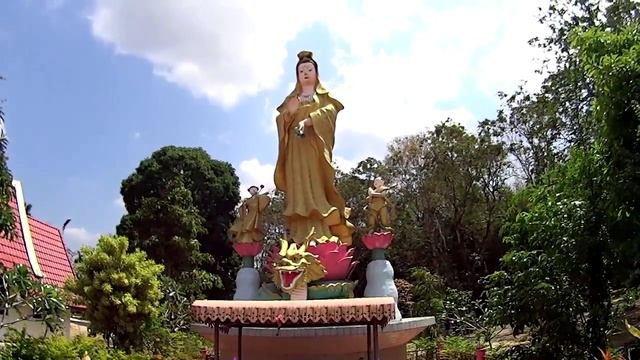 Као Лак (Khao Lak) - курортный город Таиланда