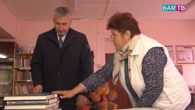 Сергей Юркин посетил головинщинские учреждения социальной сферы