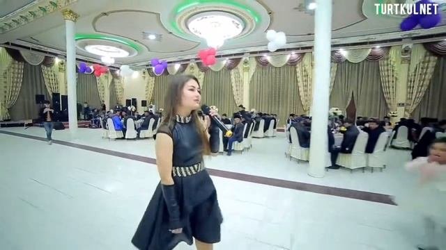 Sevinch Ismoilova To'yda