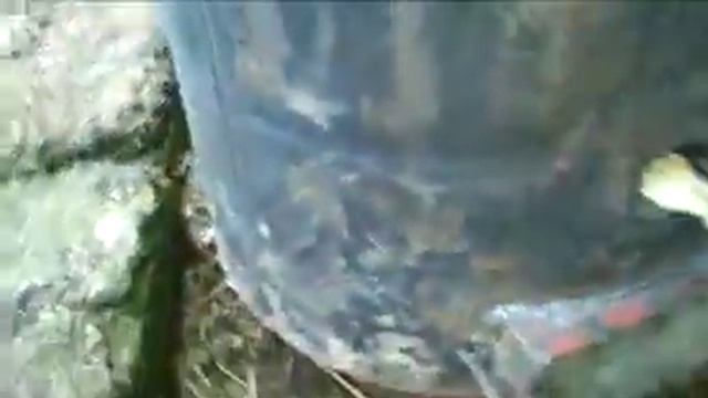 4) Газогенератор на дровах своими руками #4