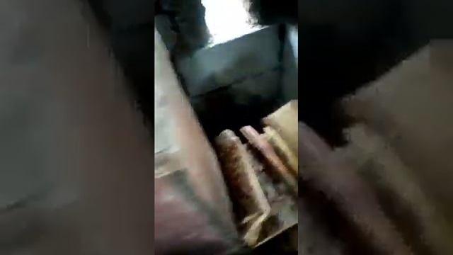 Котёл холмова с шахтой из кирпича своими руками