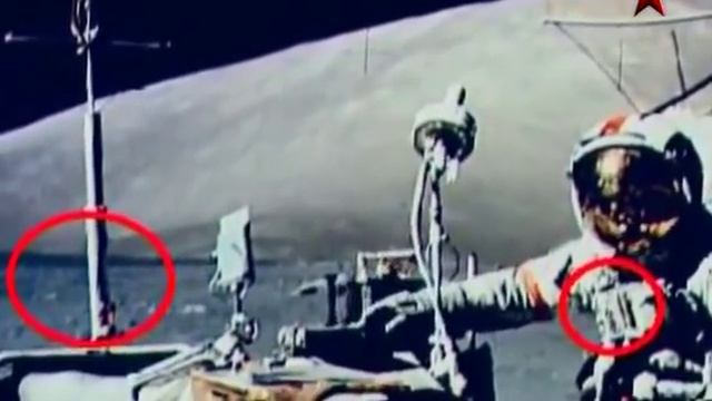 Тайны освоения Луны (Попов, Мухин).