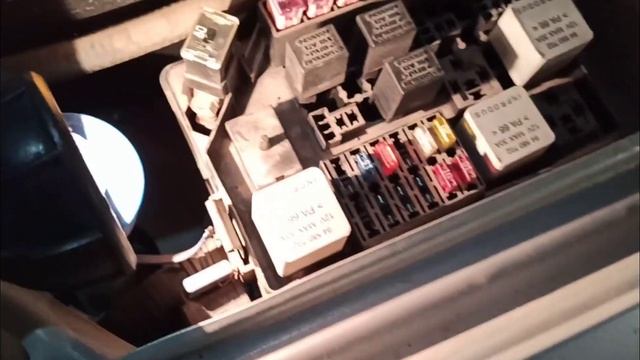 Как улучшить свет фар Daewoo Lanos Sens яркий свет готовый комплект для установки