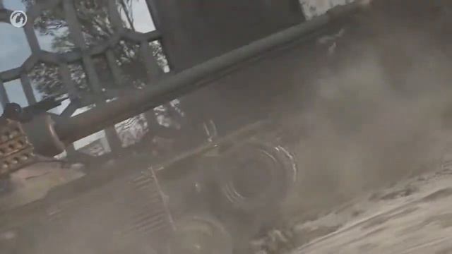 Арзагир 4.04 - Официальный саундтрек World of Tanks
