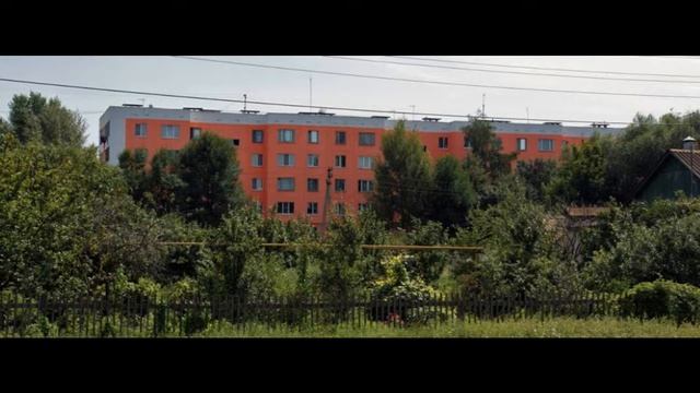 Поселок Знаменка Орловского района Орловской области и дома в орловской области