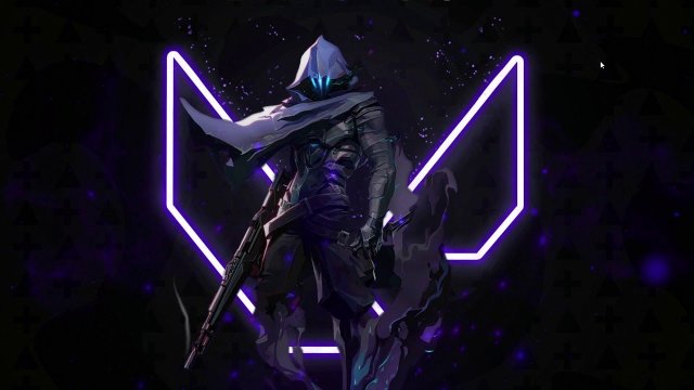 Омен/Репликация/Валорант/Valorant