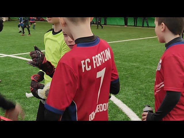 Прямой Эфир: Полуфинал Winnergy. Фортуна-Подолье