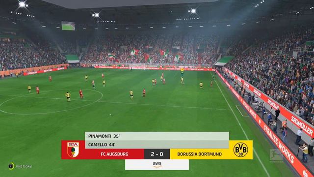The Future of Football Gaming: FIFA 2024's Breathtaking Graphics