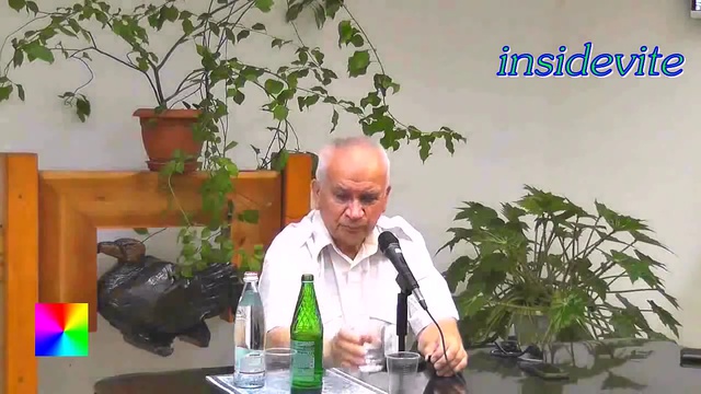 Зазнобин В.М. - Я Вам скажу, кто такой Сергей Данилов