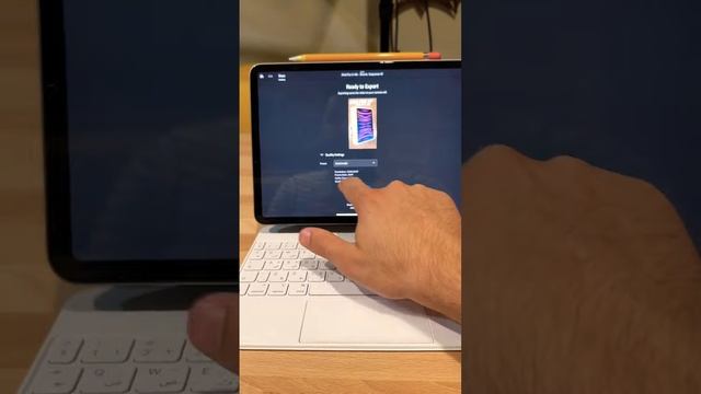iPad Pro 2022 | مش فارق كثير