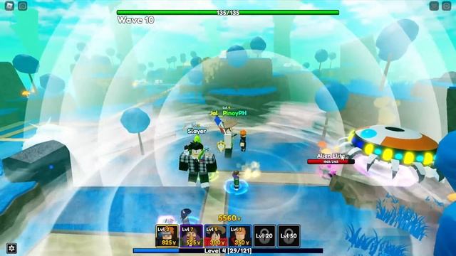 Anime Adventures Noob To Pro! Getting Mythical Units...Anime Adventure Roblox