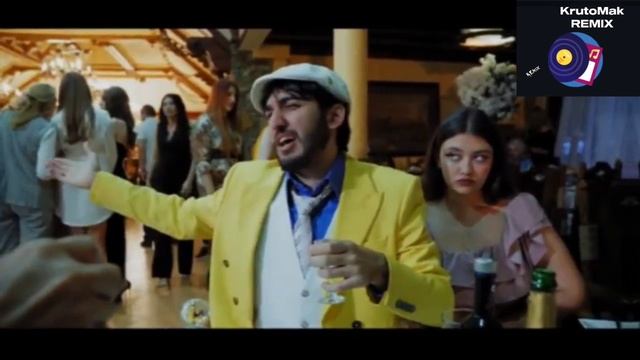 АРНИ & МАРАТ - ТИЛИ ТИЛИ ТЕСТО (KrutoMak REMIX)