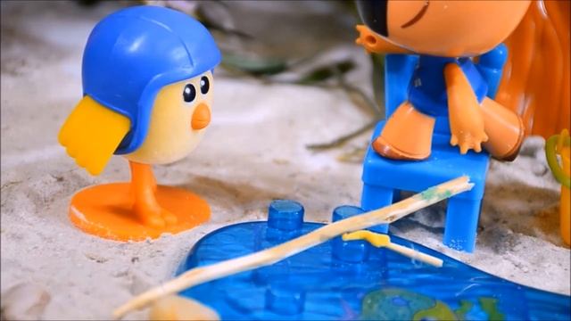 Мимимишки, новые серии. мультики с игрушками