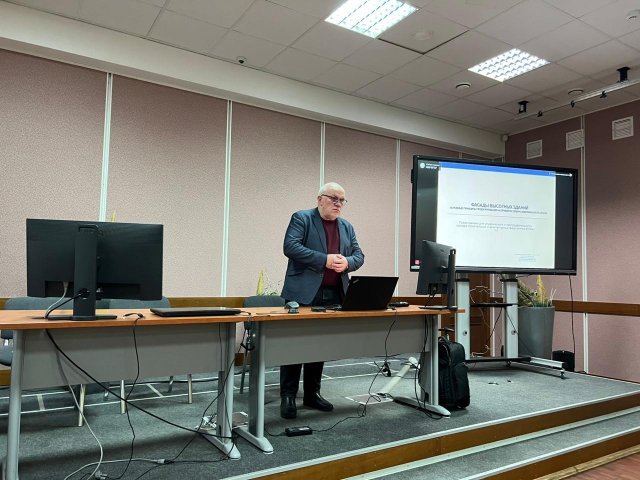 Фасады высотных зданий. 1 часть. Основные принципы устройства на примере северо-американского опыта.