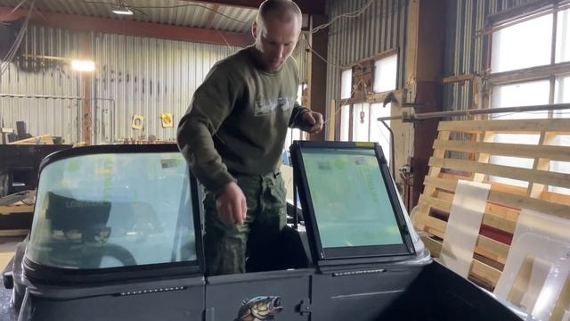 Максимально подробный обзор катера Vrungel K460. Интересные и важные доработки. Смотреть всем!!!