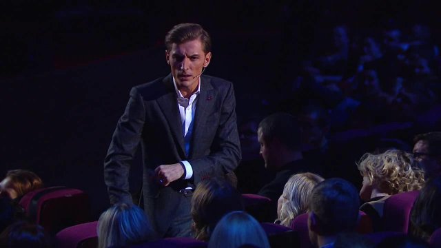 Павел Воля - Дайте мне шанс!