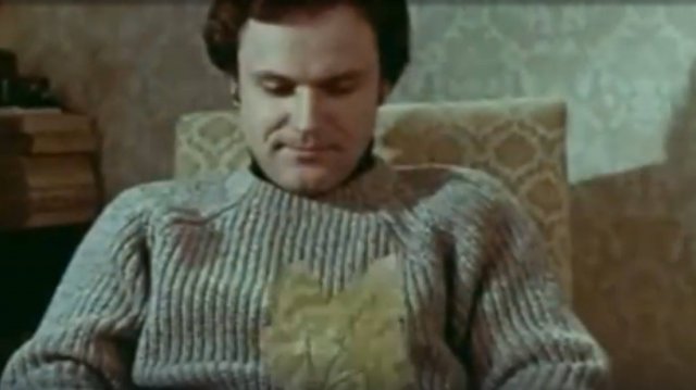 Вот и лето прошло...Романс на стихи Арсения Тарковского