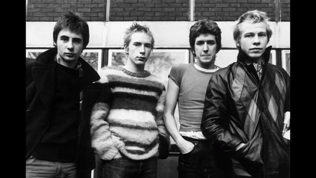 Sex Pitols Live 1976~1977 Live sex pistols with Glen Matlock enrolled/ Sex Pistols ライブ!!