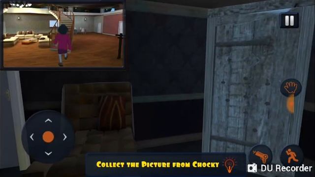 Полное прохождение игры scary teacher 3D